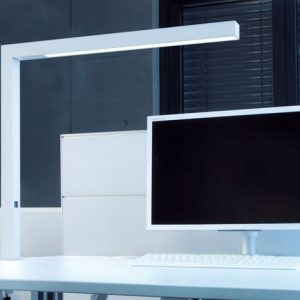 Lampe sur table Travis T2