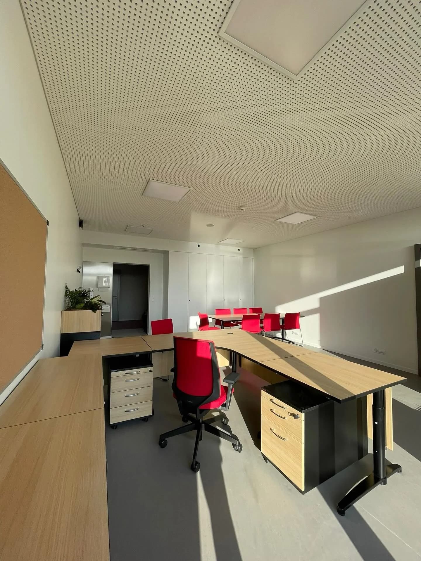 Schulprojekt in Saint-Blaise — 8