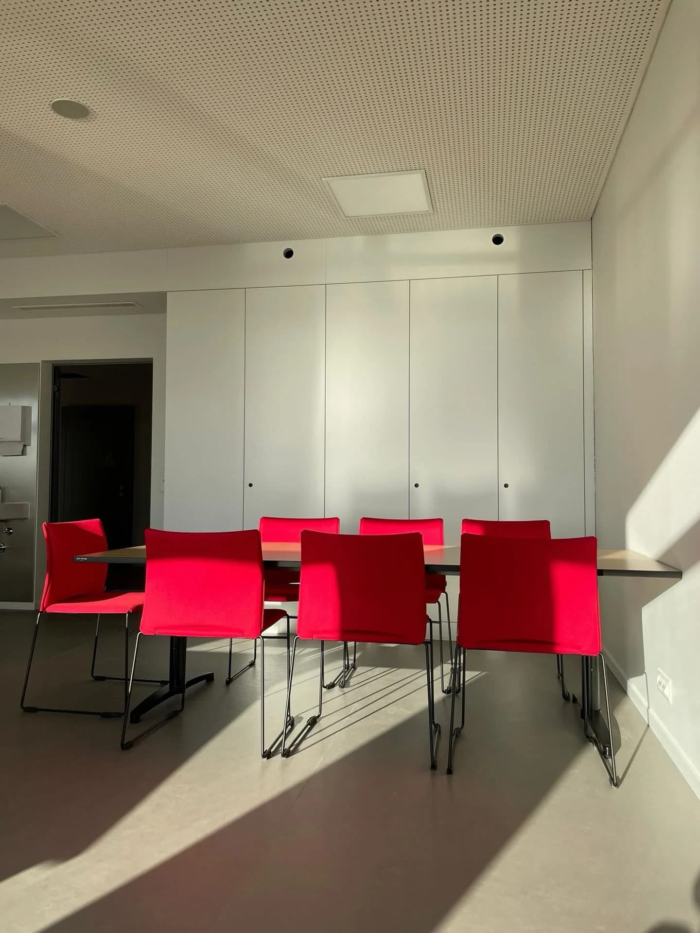 Schulprojekt in Saint-Blaise — 9