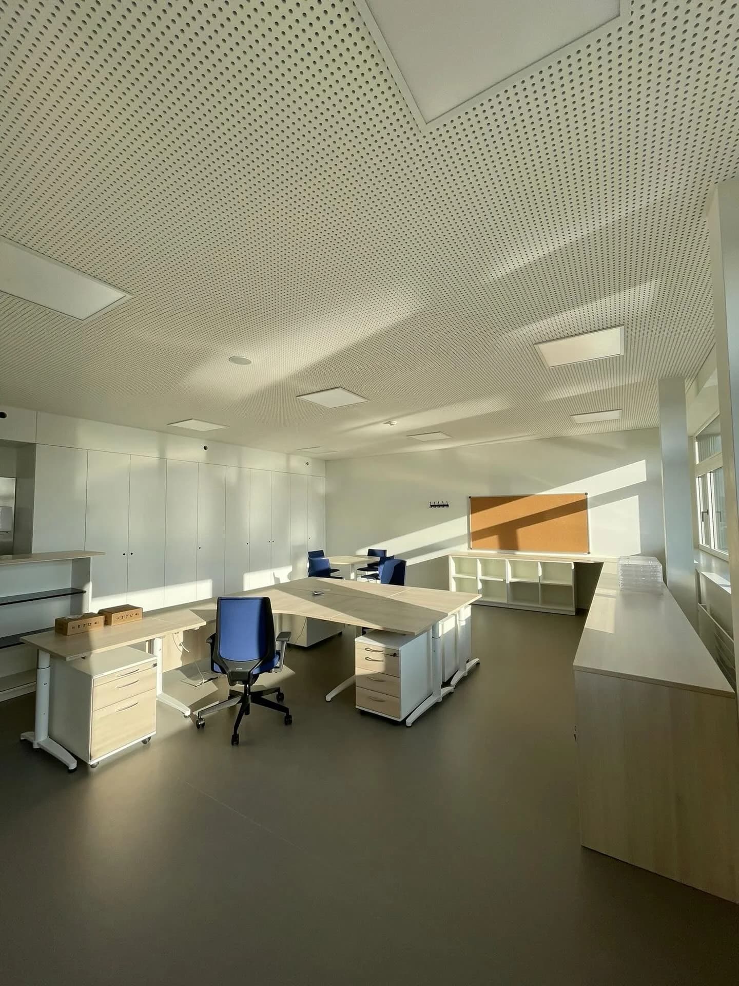 Schulprojekt in Saint-Blaise — 10