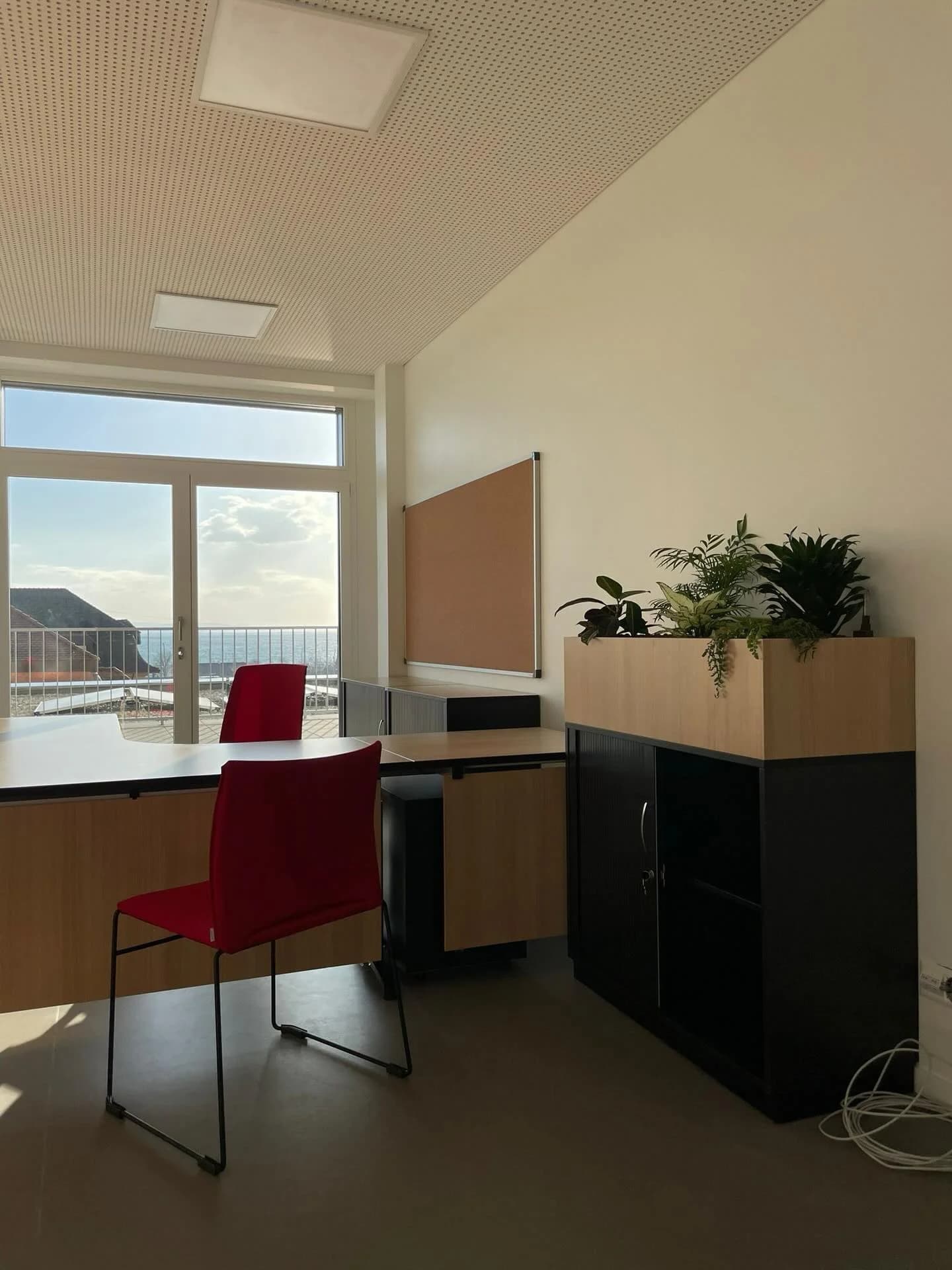 Schulprojekt in Saint-Blaise — 11