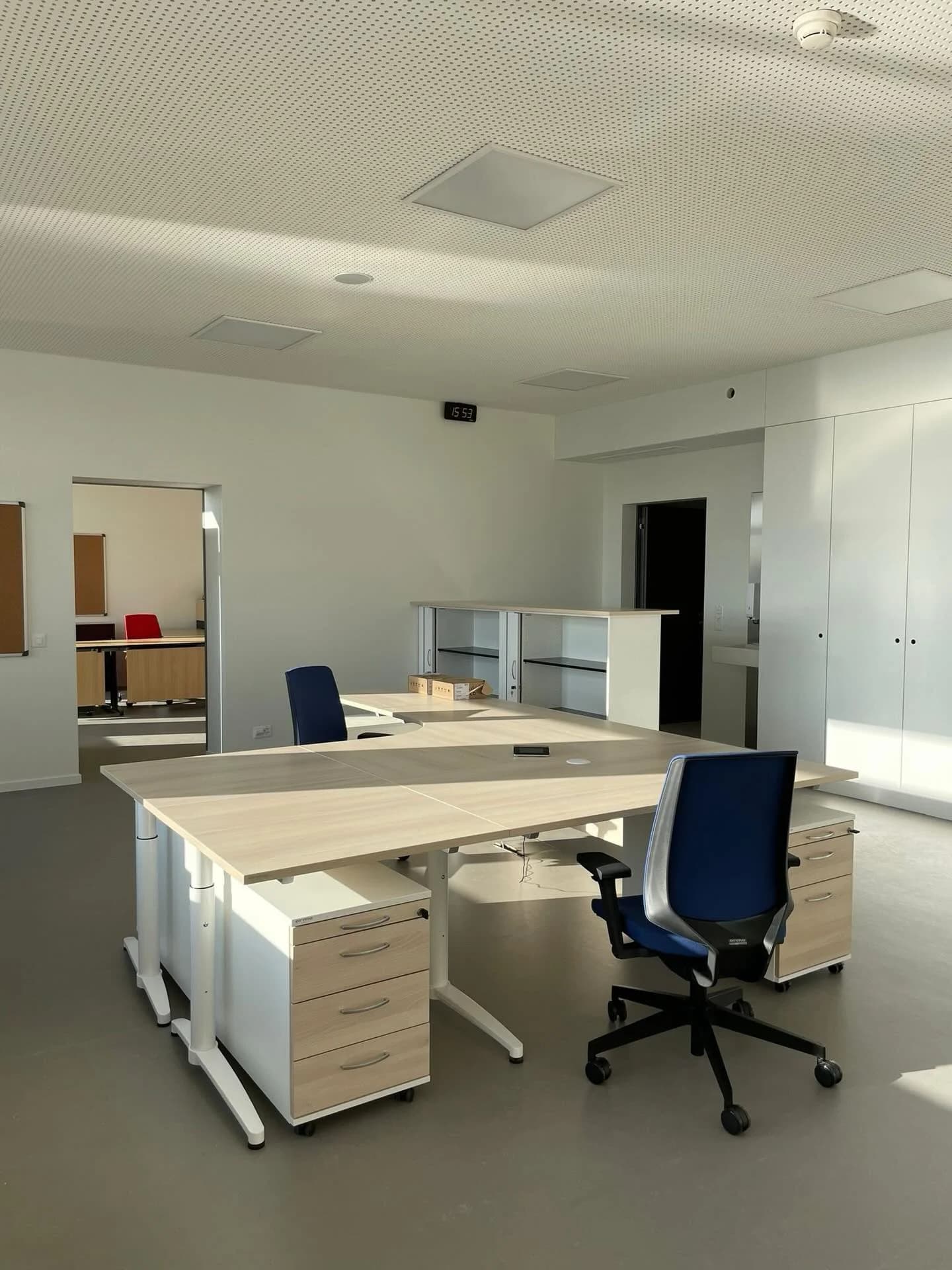 Schulprojekt in Saint-Blaise — 6
