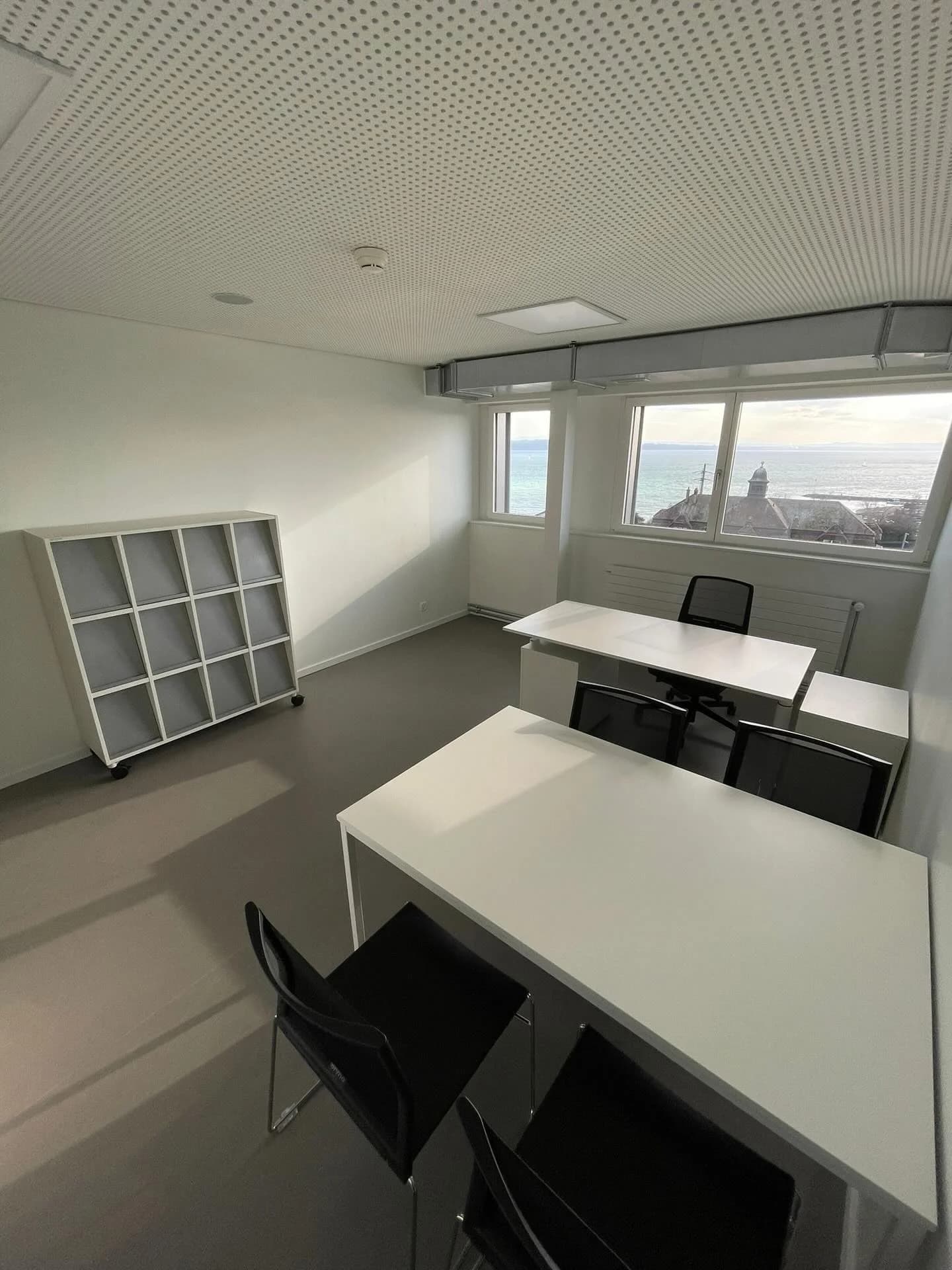 Schulprojekt in Saint-Blaise — 3