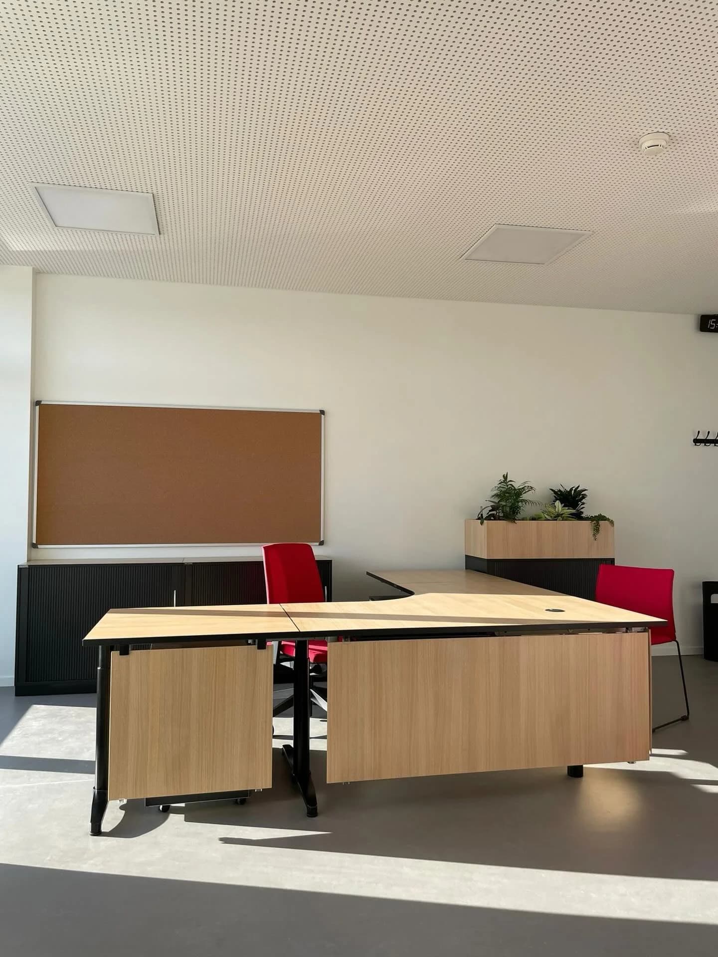 Schulprojekt in Saint-Blaise — 13