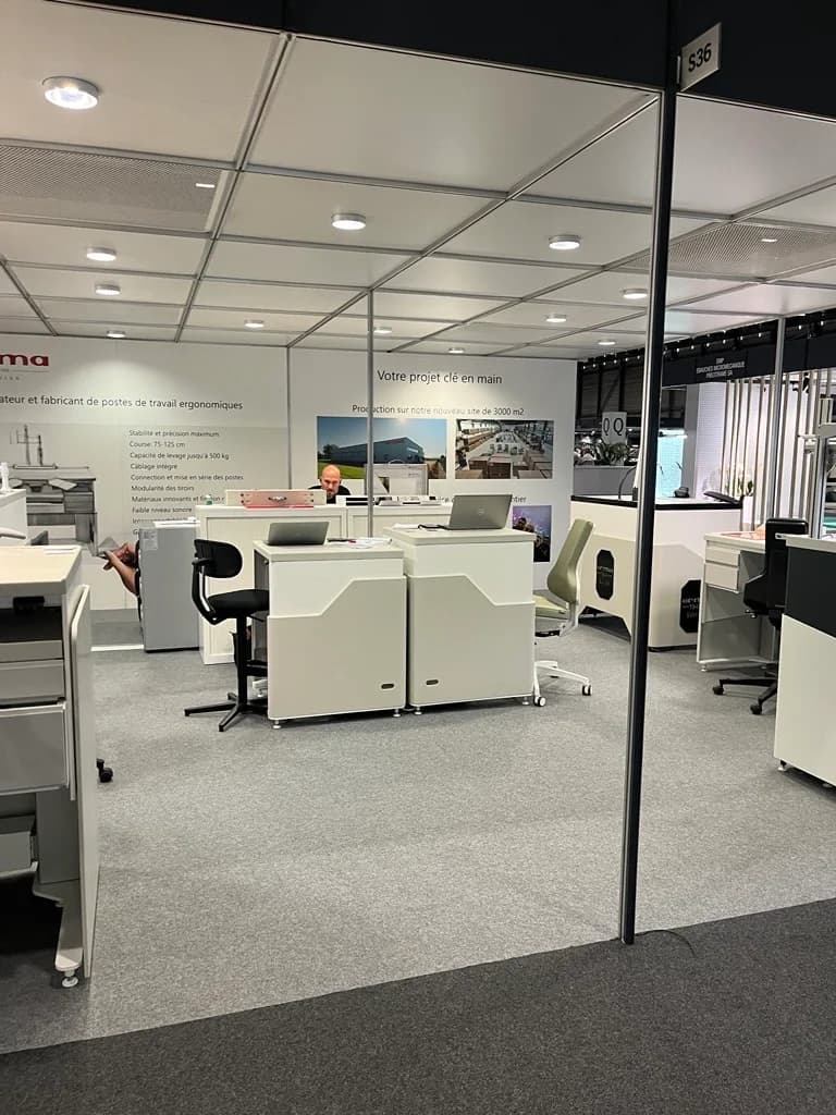 EPHJ-Stand 2025