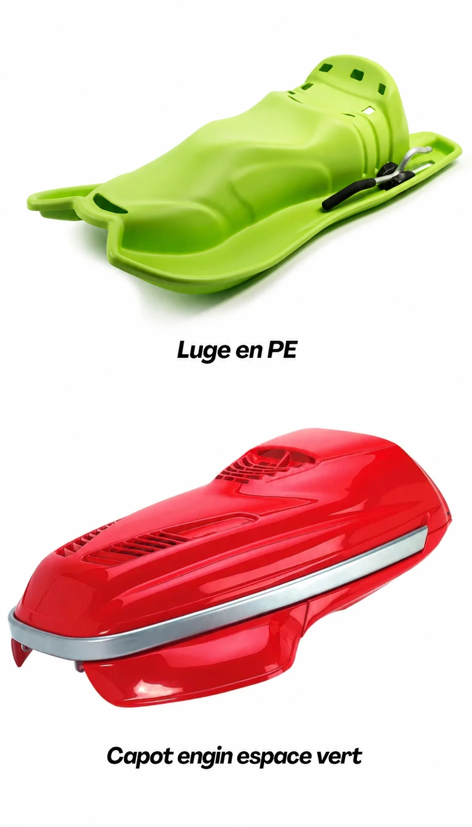 Anwendungen und Produkte
