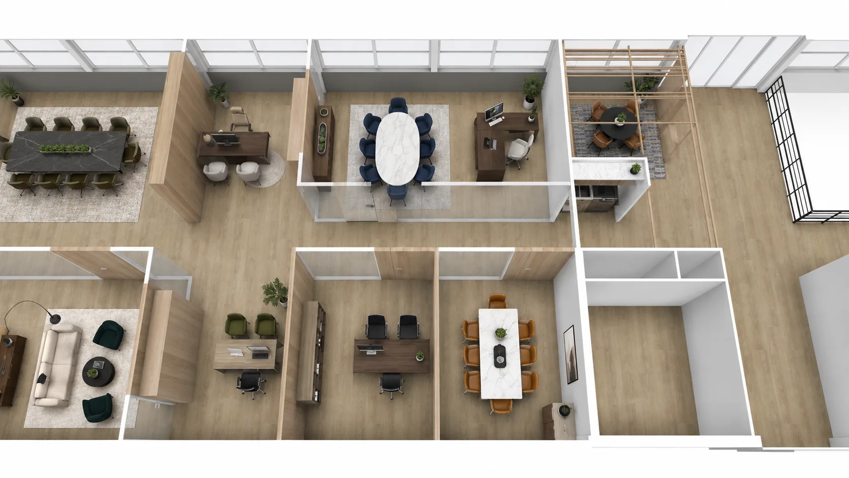Innenarchitektur