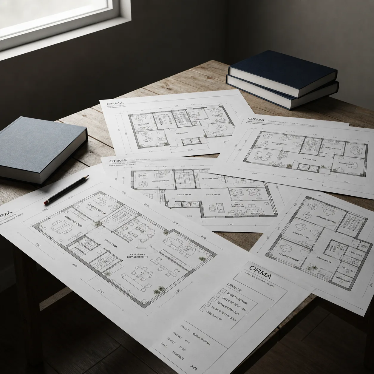Konzept & Planung