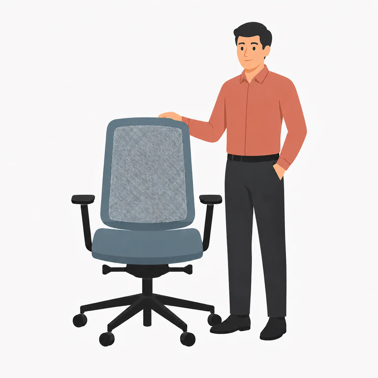 Agencement de bureaux et mobilier professionnel sur mesure