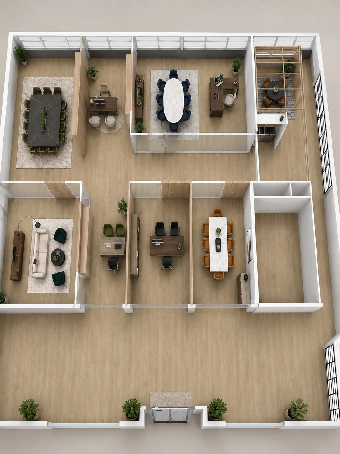 3D-Modellierung