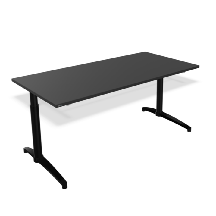 Bureau Canvaro — vue 1