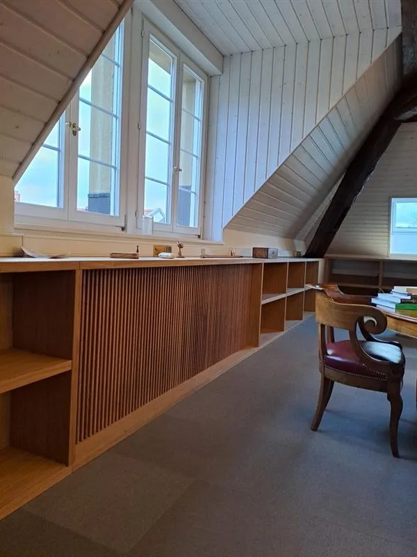 Bibliothek & Büros - Image 2