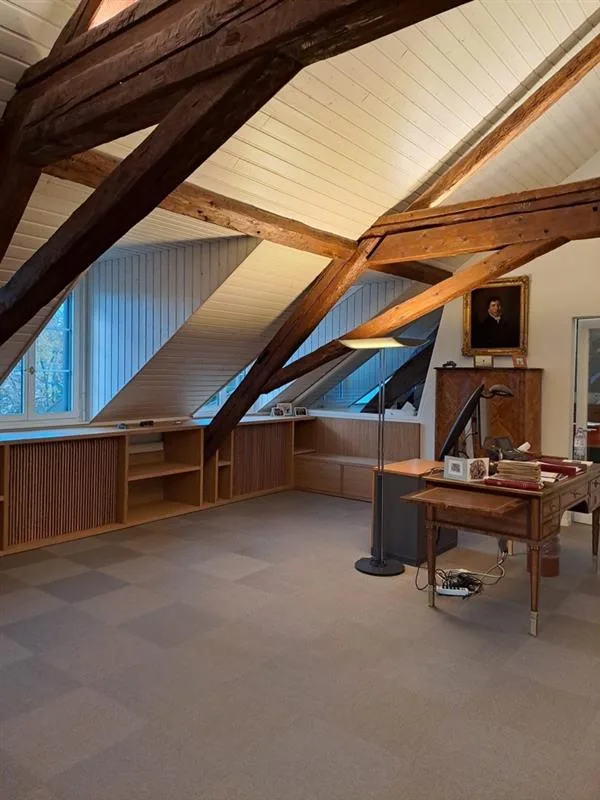 Bibliothek & Büros - Image 3