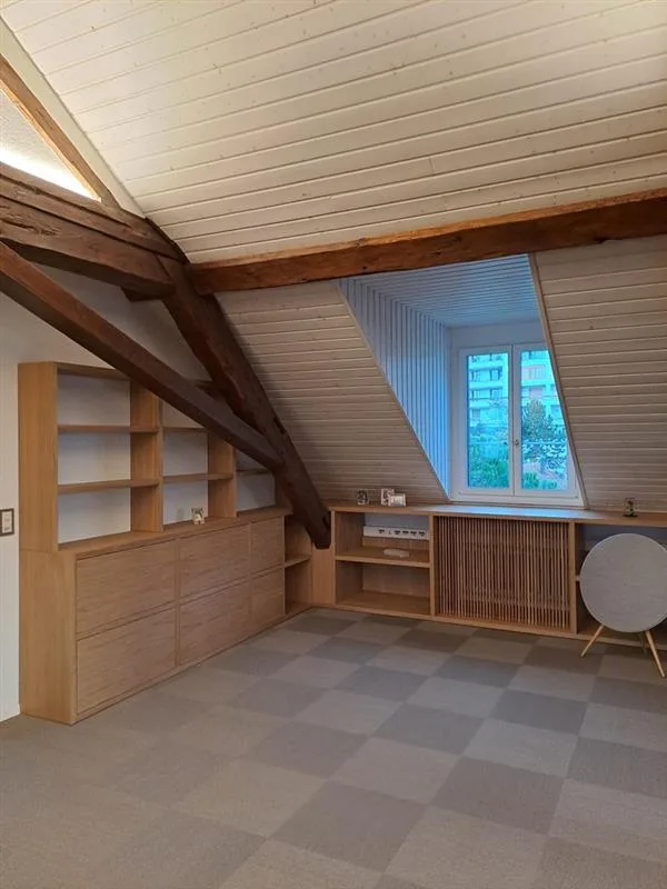 Bibliothek & Büros - Image 4