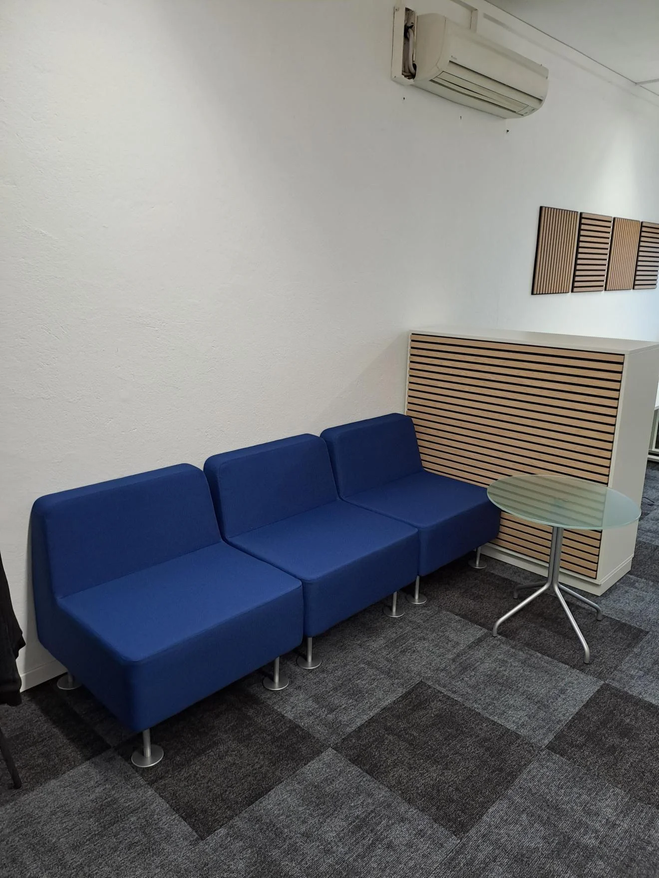 Office Fit-Out - Image 1