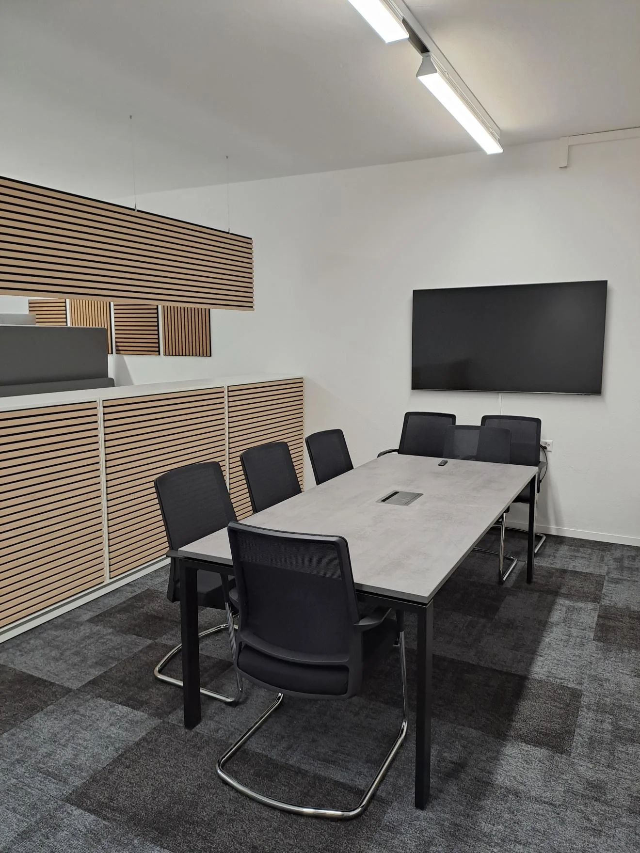 Office Fit-Out - Image 2