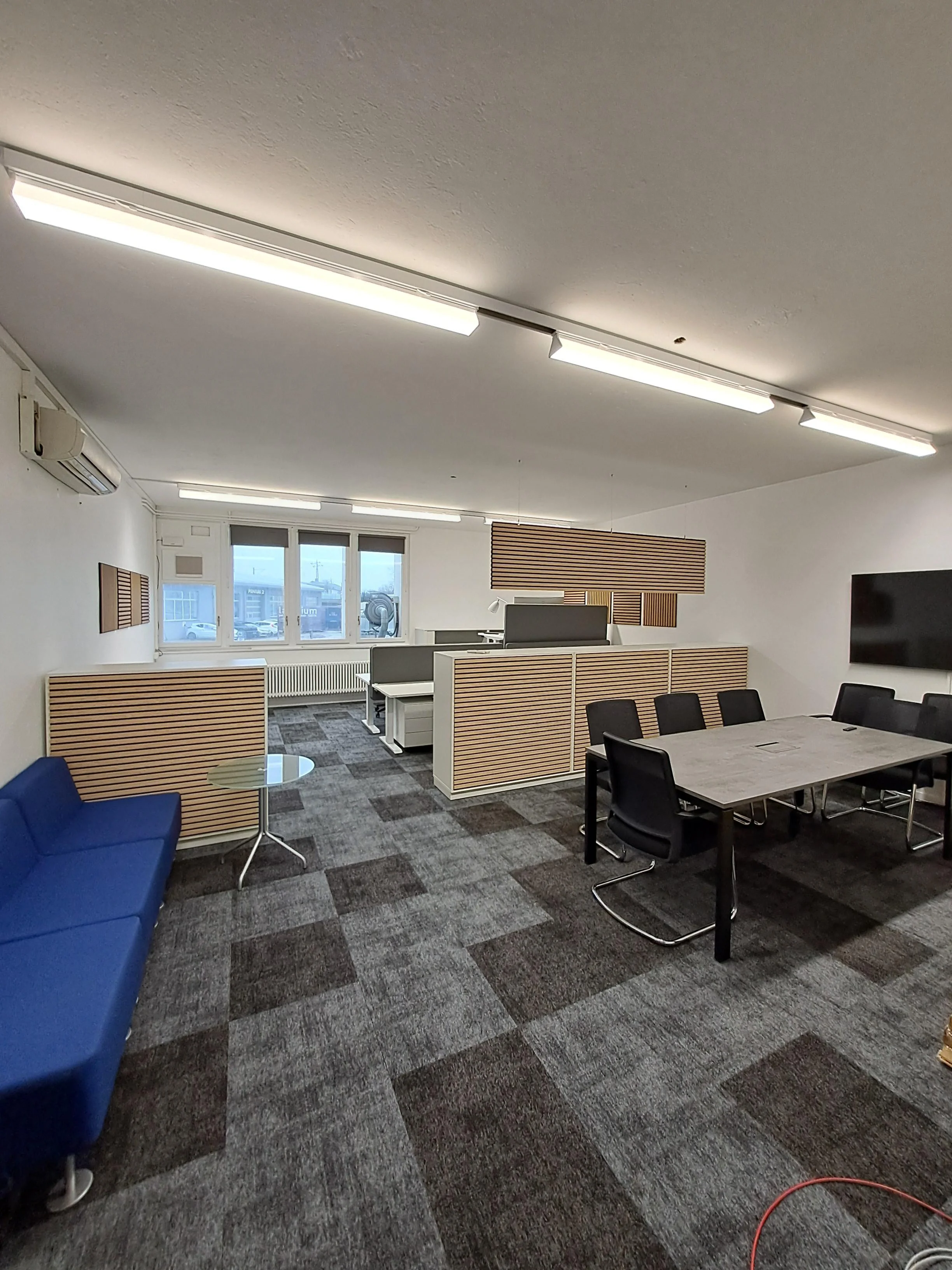 Office Fit-Out - Image 3