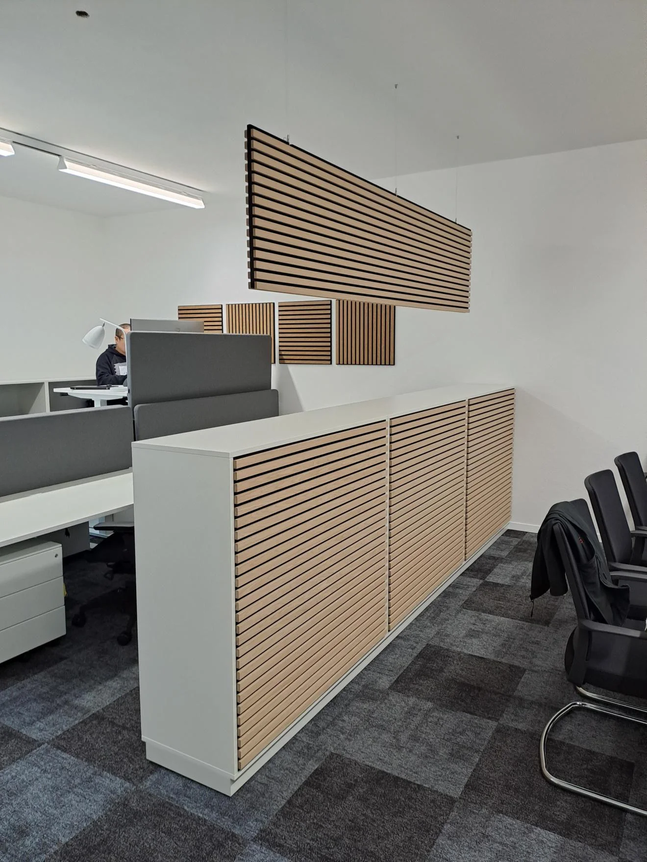 Office Fit-Out