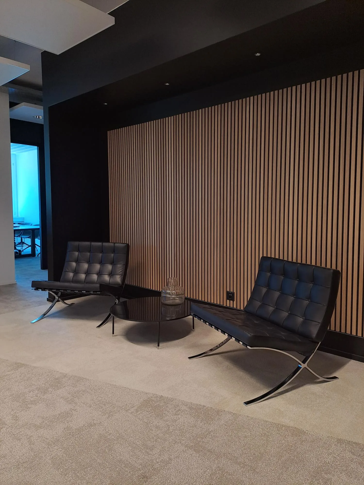Full office fit-out - Image 1