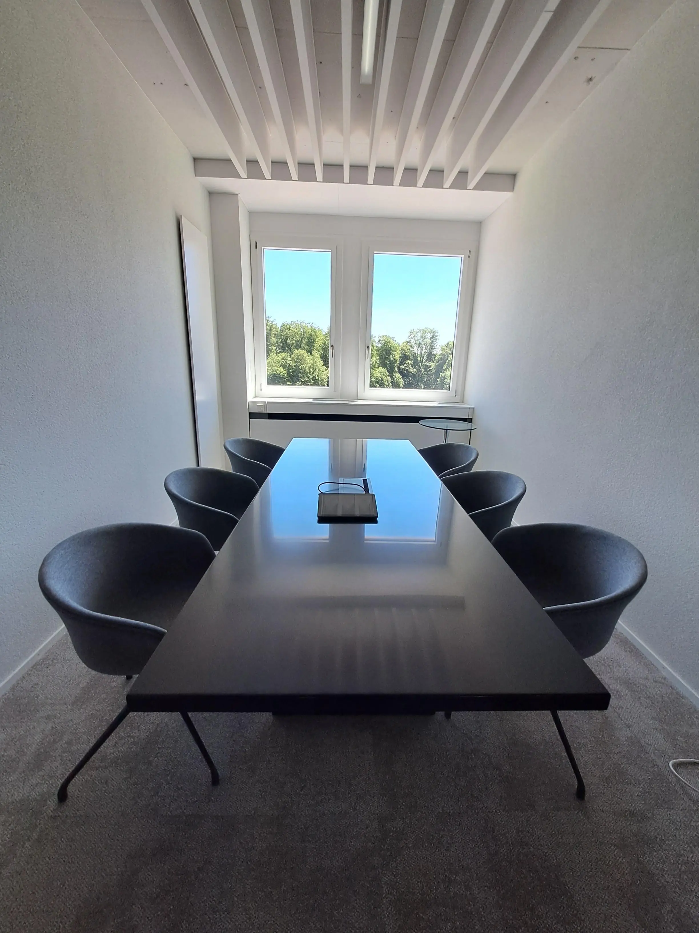 Full office fit-out - Image 10