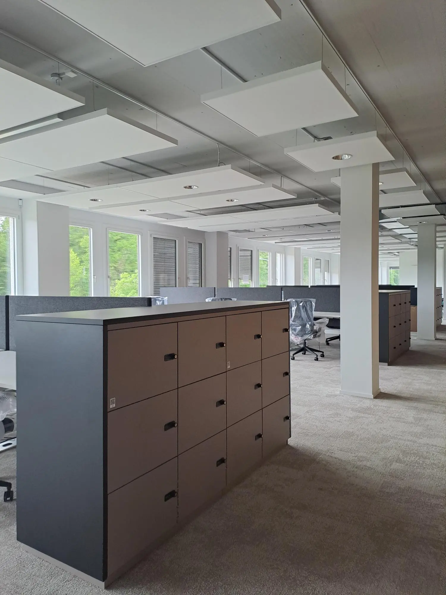 Full office fit-out - Image 12