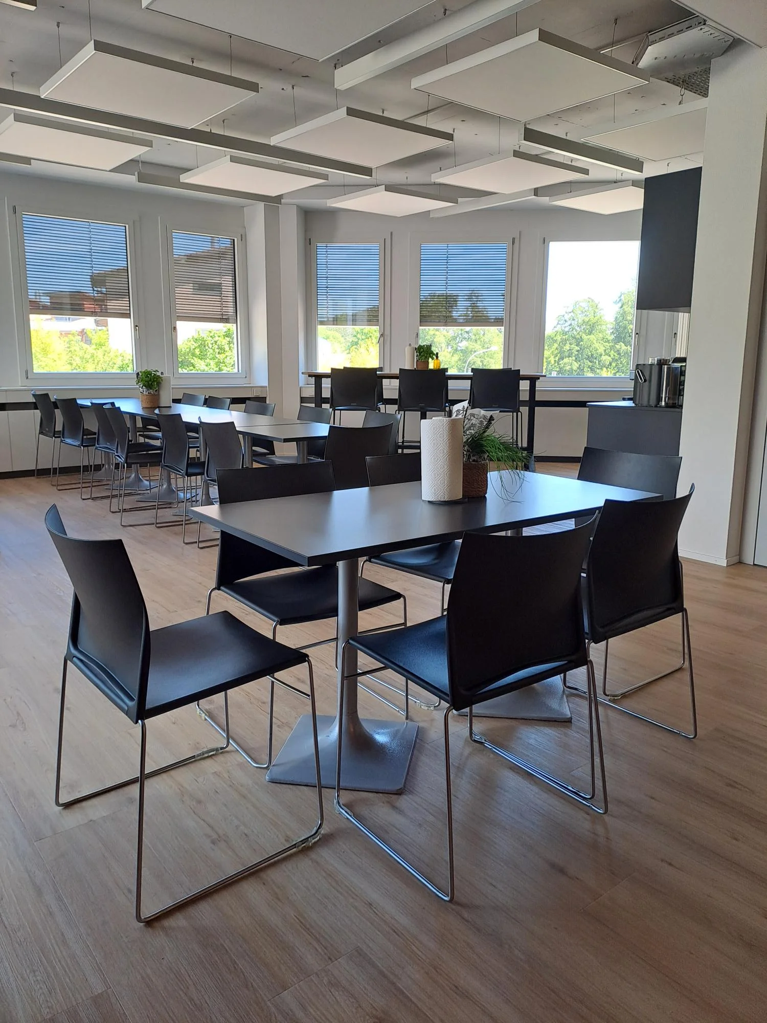 Full office fit-out - Image 3