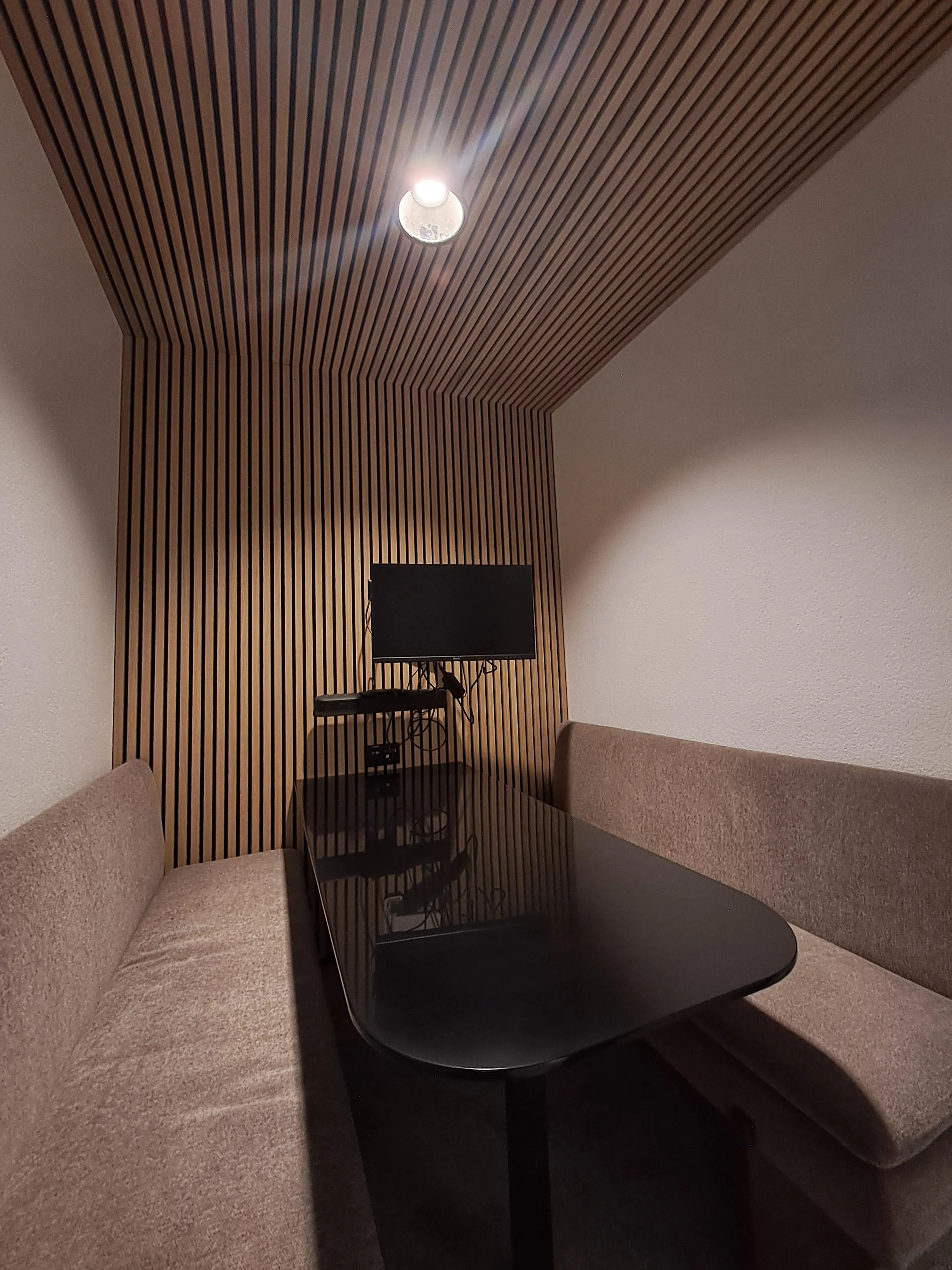 Full office fit-out - Image 4