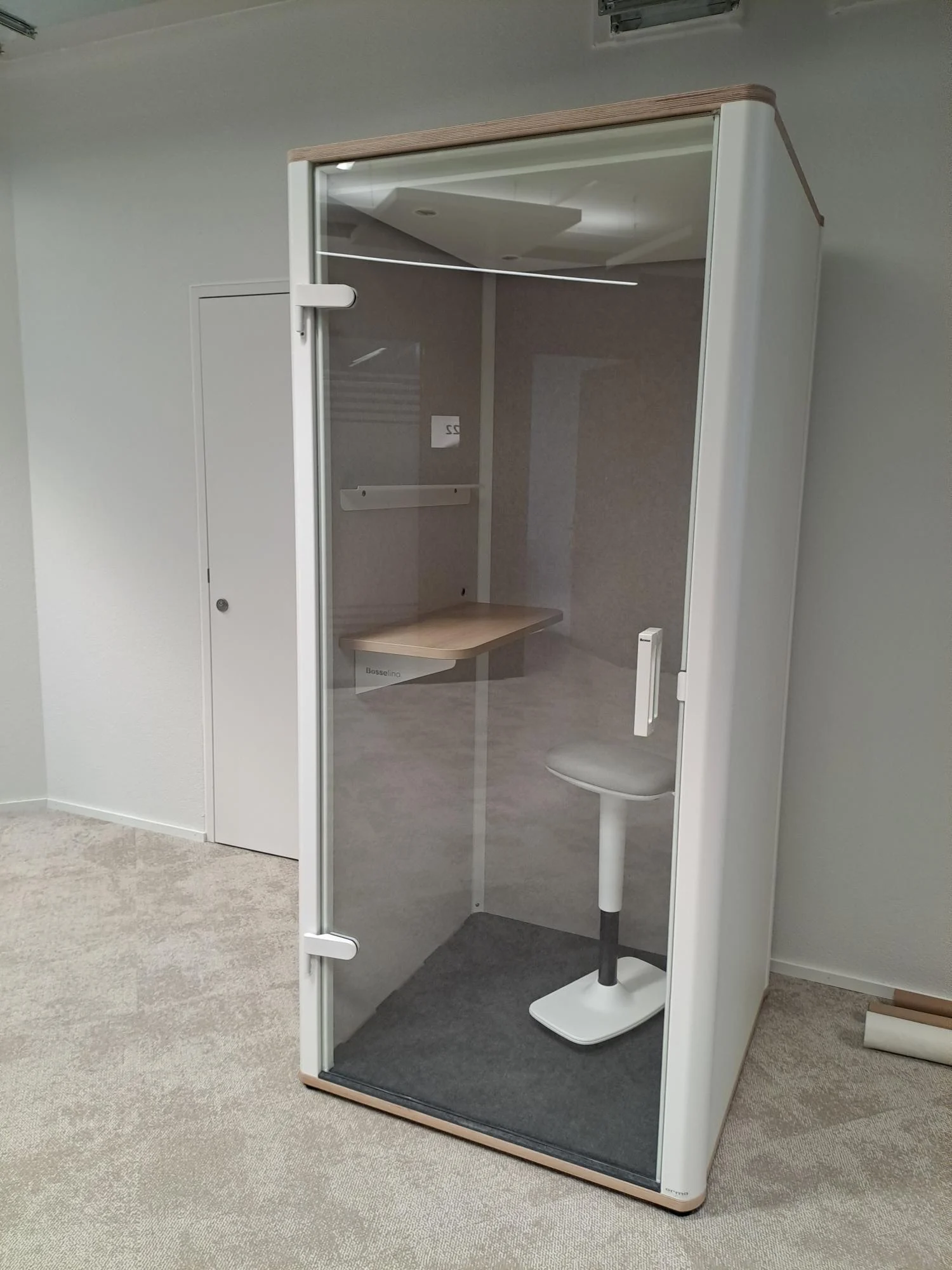 Full office fit-out - Image 6