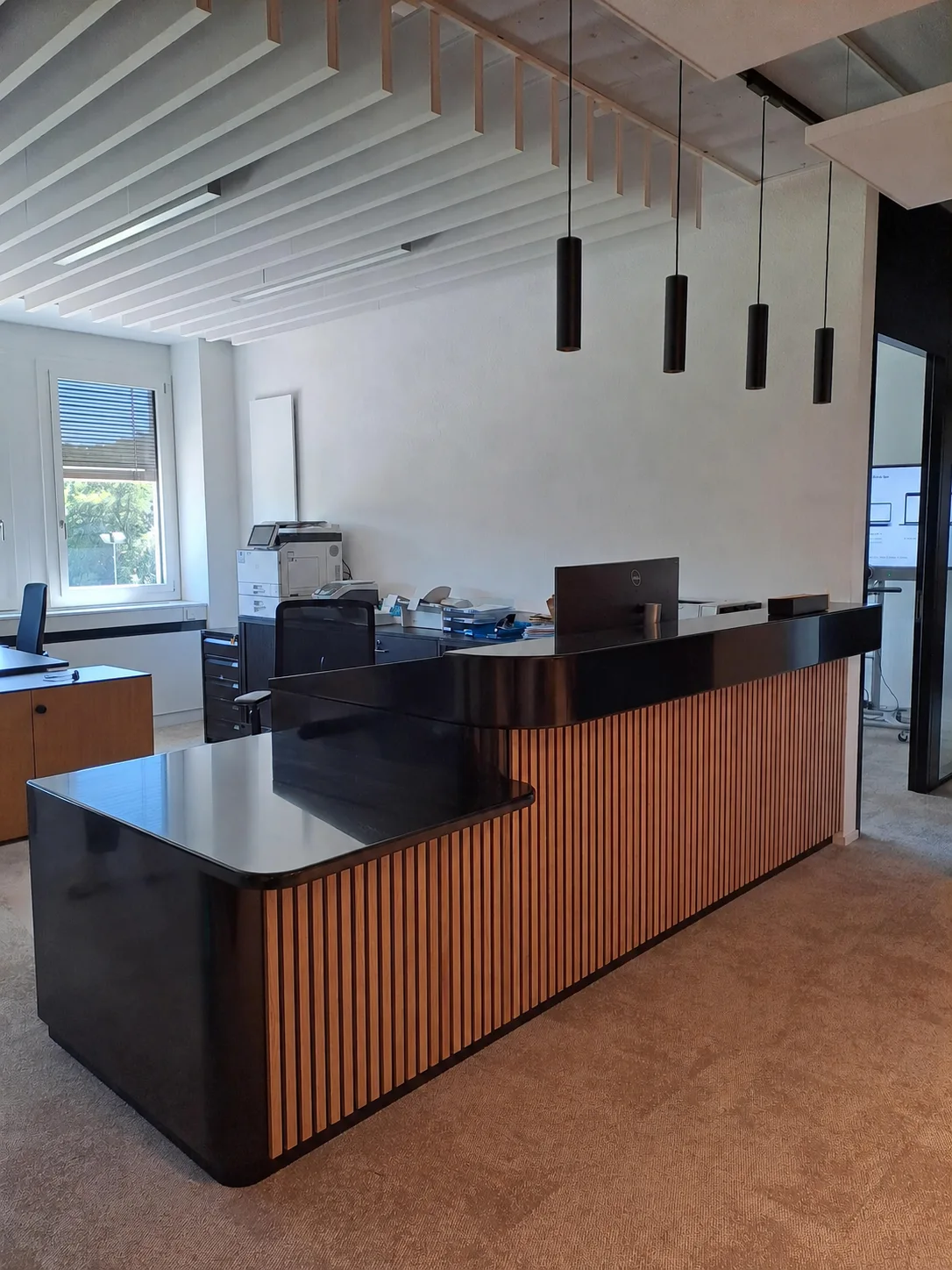 Full office fit-out - Image 7