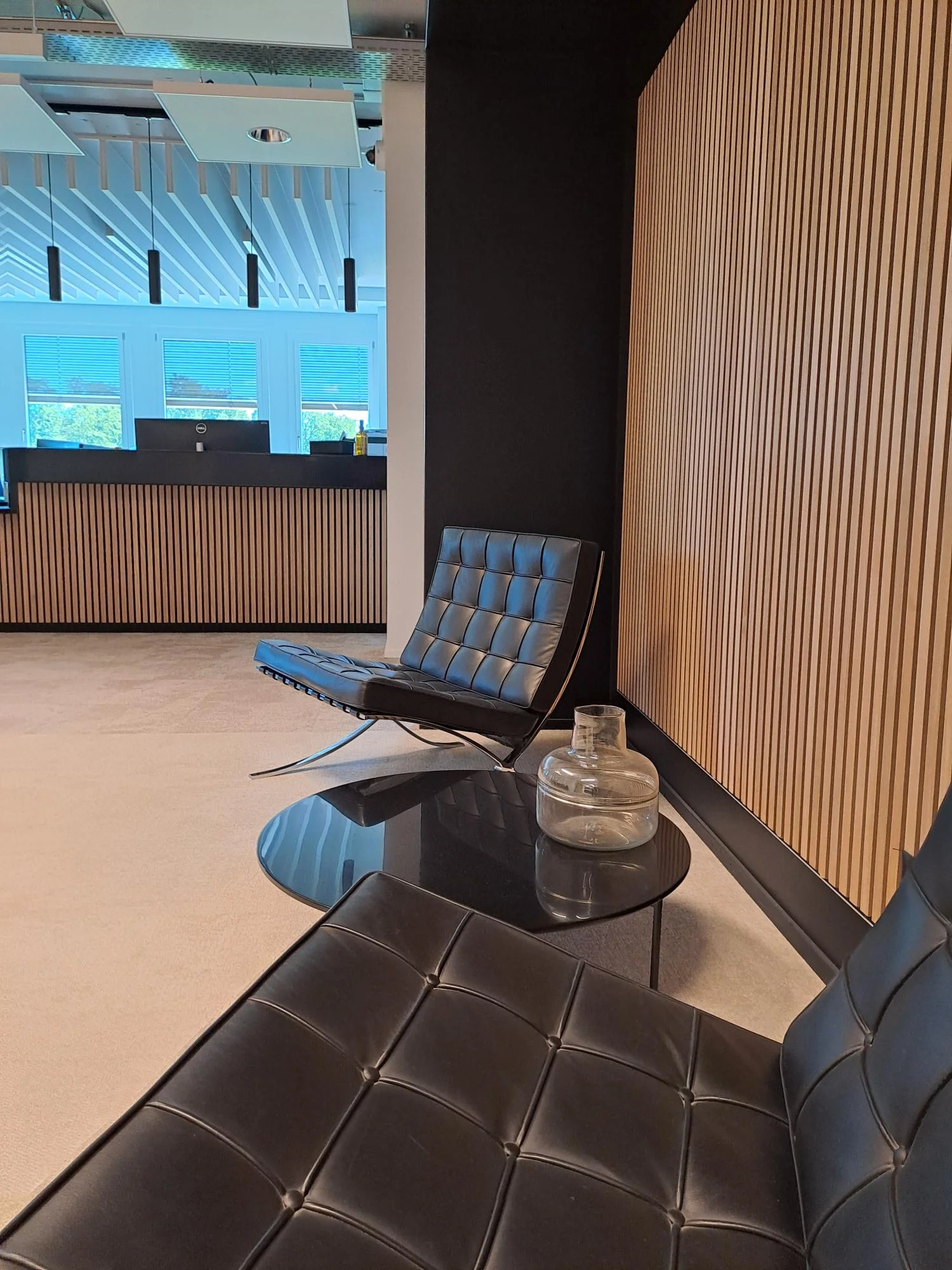 Full office fit-out - Image 8