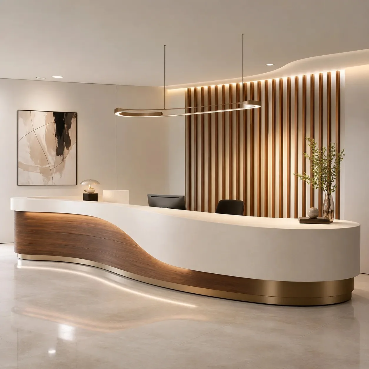 Solid Surface