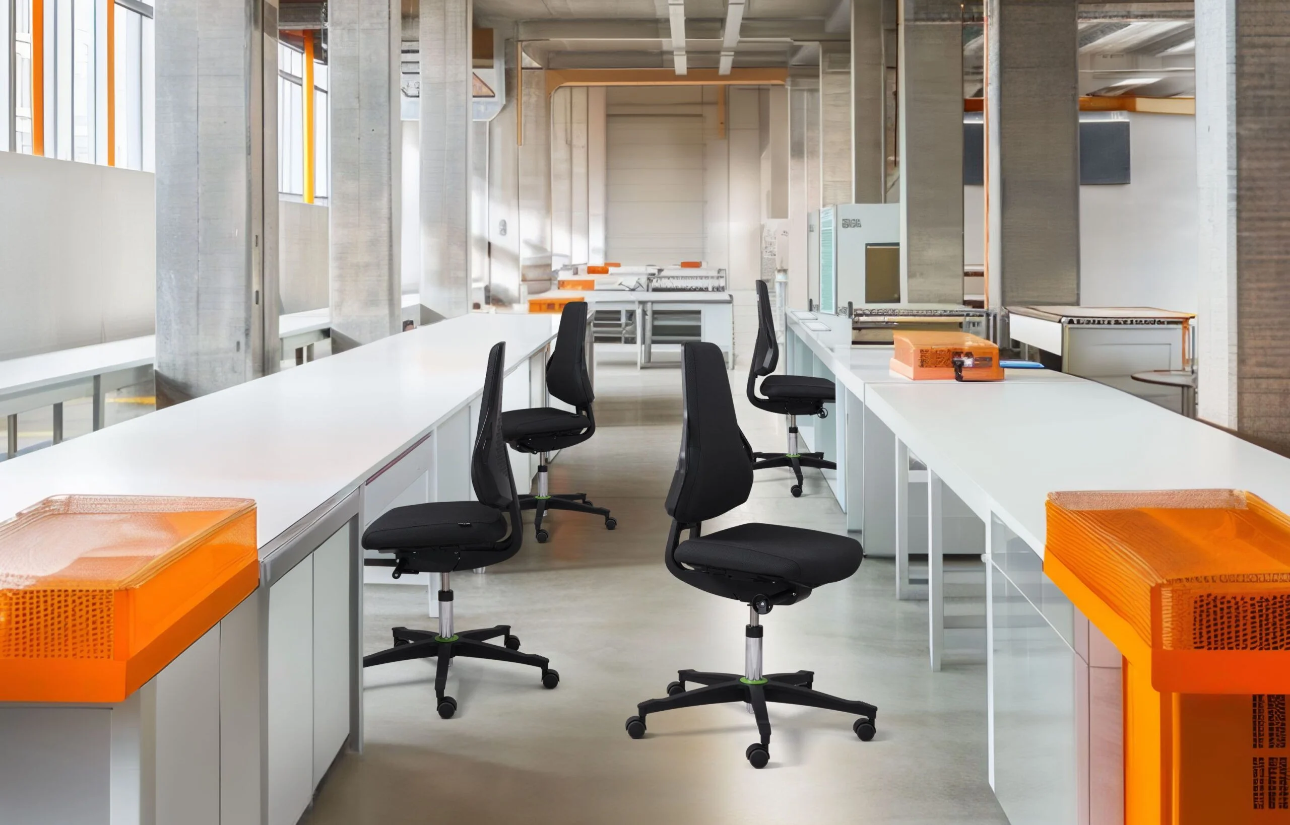 Watchmaking Laboratory