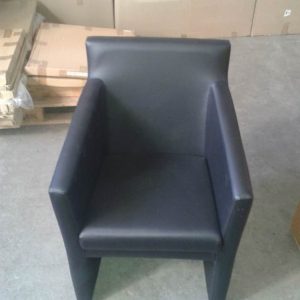Fauteuil Club