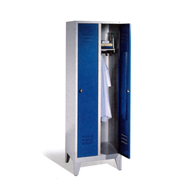 Armoire vestiaire