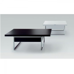 Table basse trendy quadrato