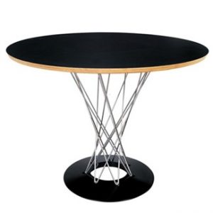 Base de table de conférence