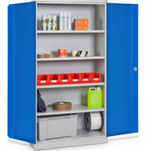 Armoire portes battantes PB