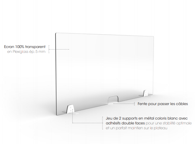 Séparation de bureau – Image 3