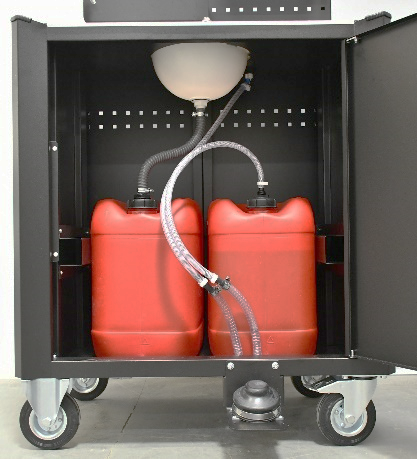 Lavabo Mobile – Image 2