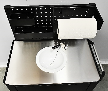 Lavabo Mobile – Image 3