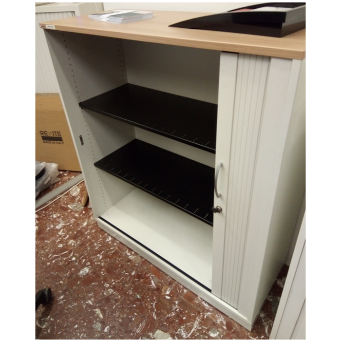 Armoire à rideaux 3HC